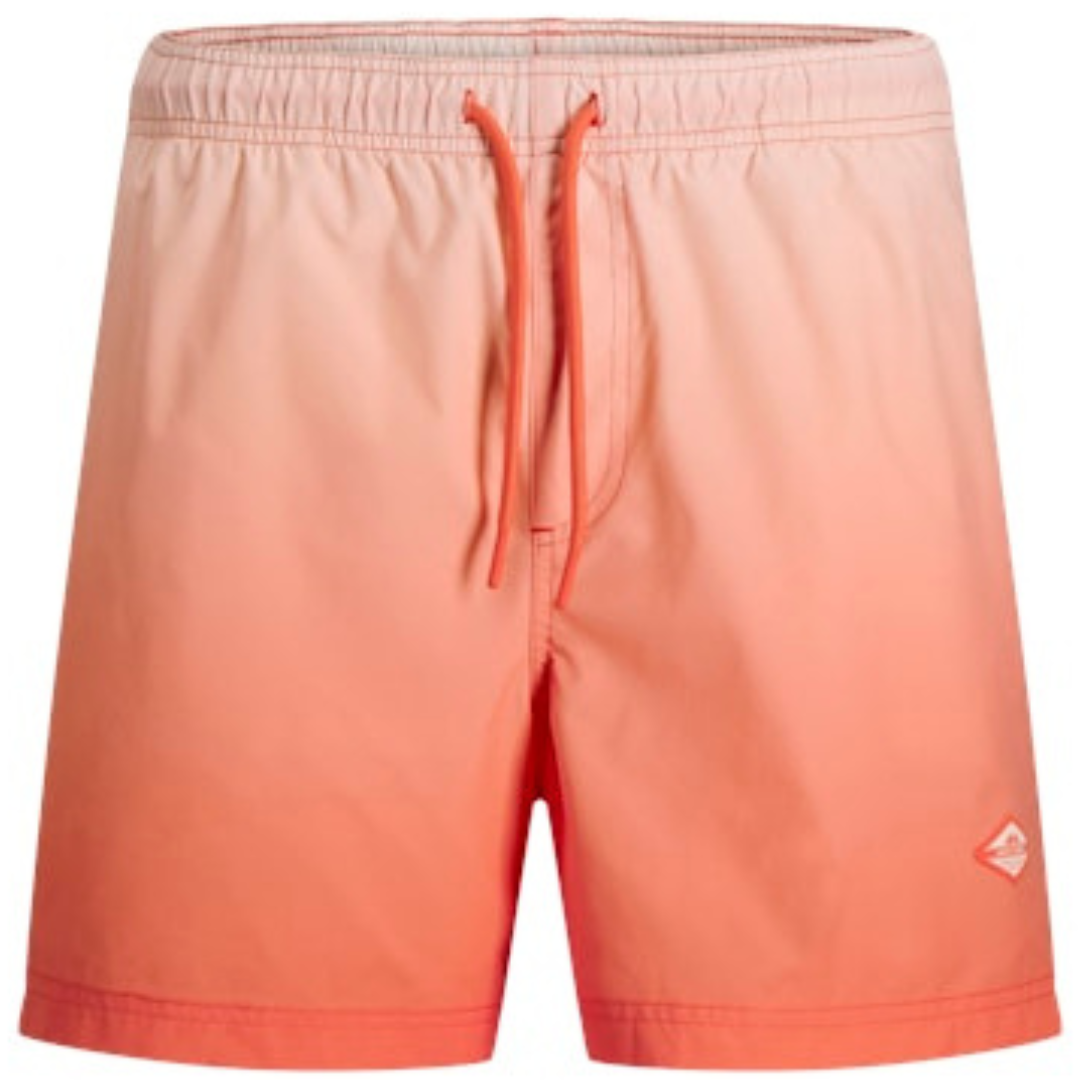 J&J Muški Šorts JPSTMAUI HORIZON DIP DYE SWIM